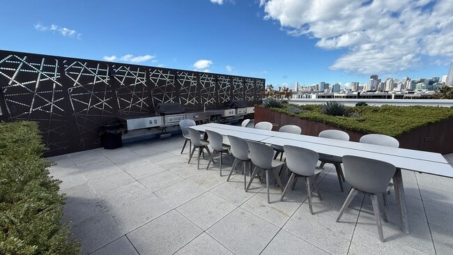 Building Photo - Epic REA: Fantastic Potrero Hill Modern 1 BR, 1 BA Condo