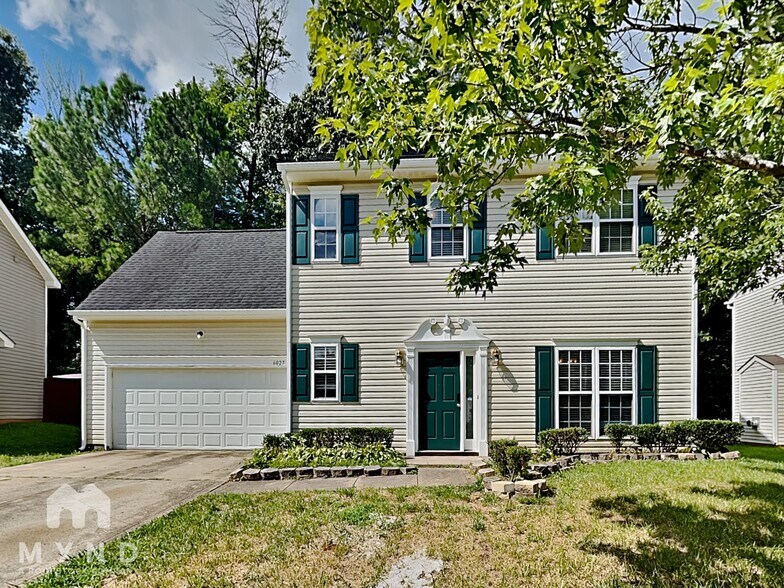 Primary Photo - 6027 Briggs Dr
