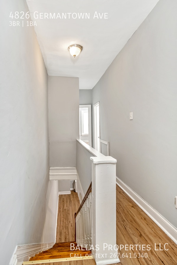 Building Photo - 4826 Germantown Ave