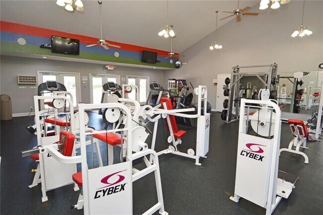 Building Photo - 213 Sea Horse Dr SE