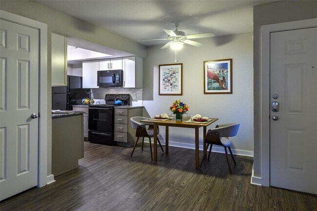 Building Photo - 8787 Hammerly Blvd