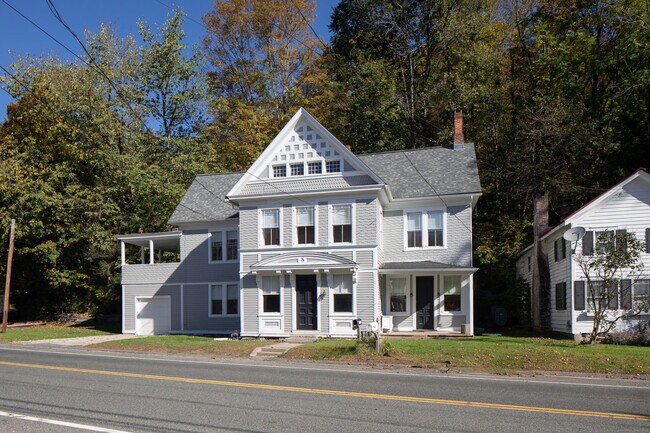 Building Photo - 362 Lime Rock Rd