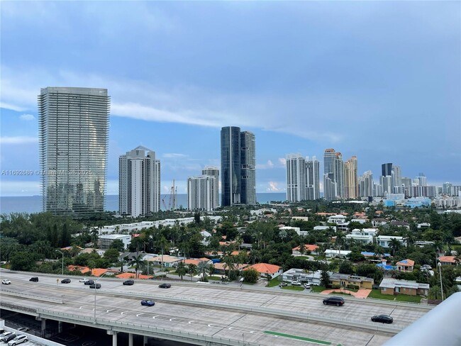 Building Photo - 19390 Collins Ave