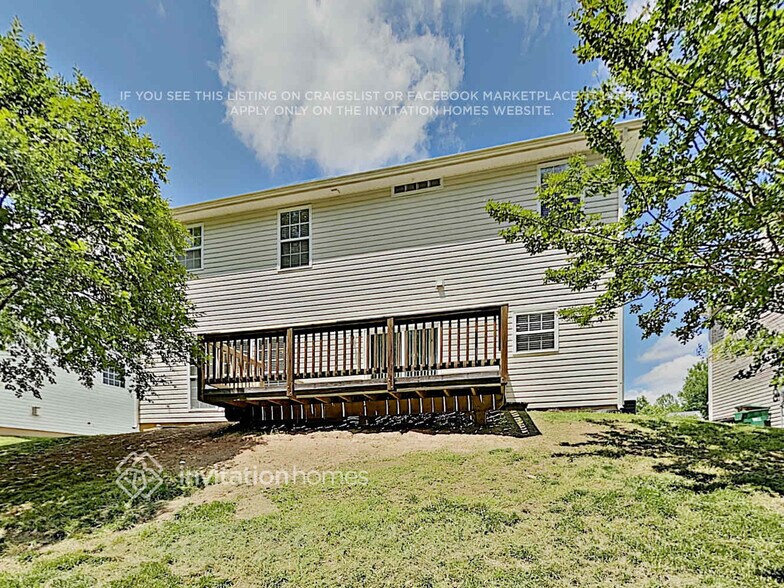 Building Photo - 5032 Newport Landing Way