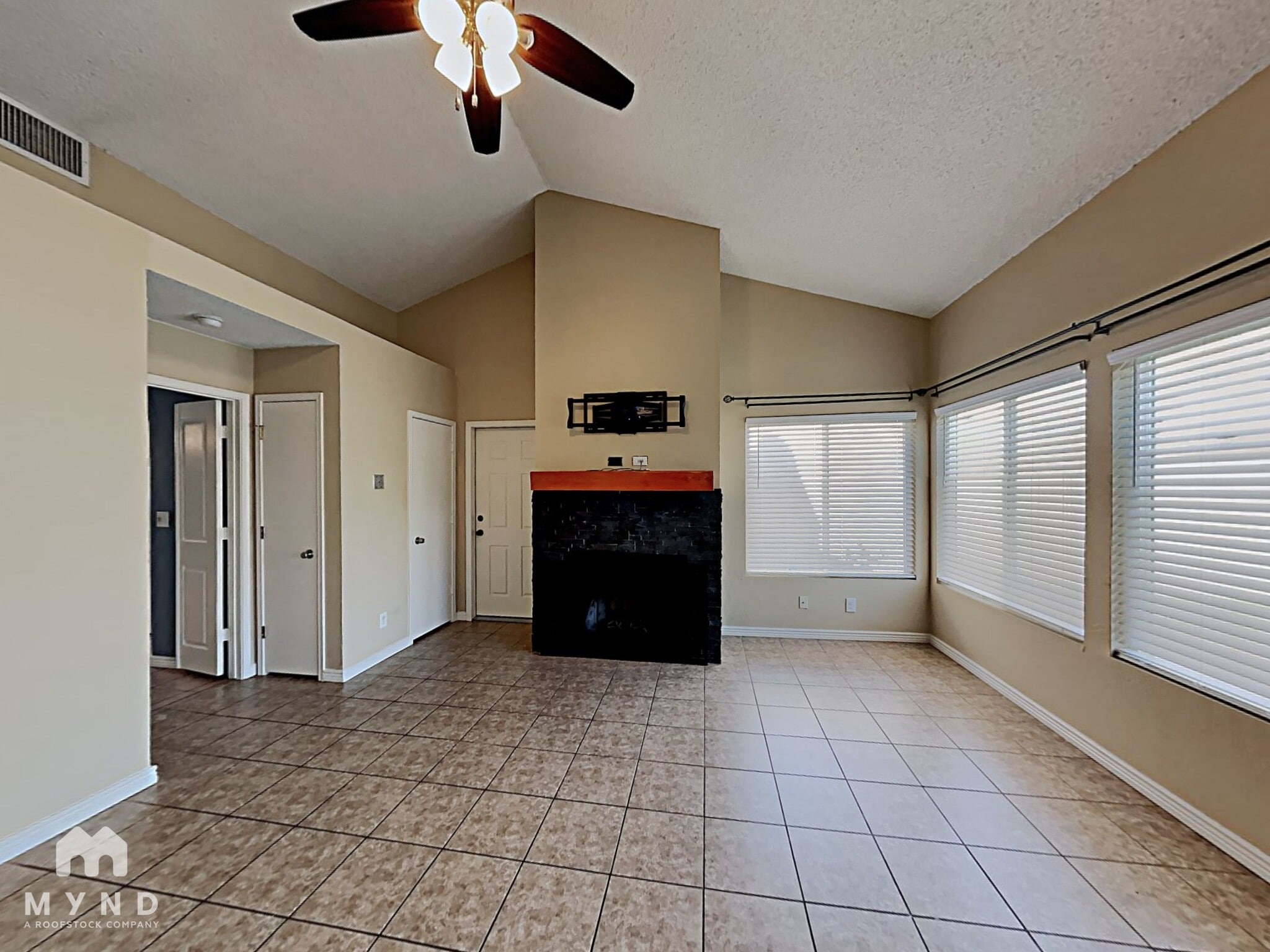 Building Photo - 3086 W Avenida Obregon