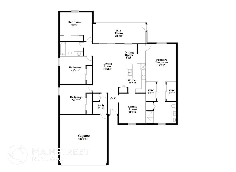 Building Photo - 1137 NW 19th Ave