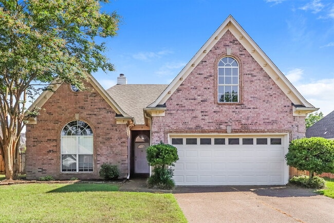 Building Photo - 8167 White Wing Cove W