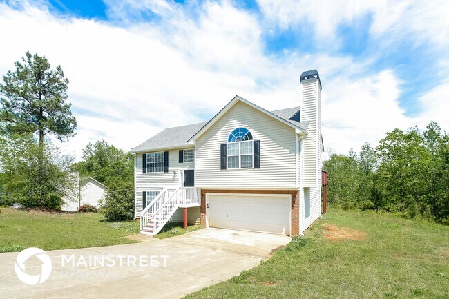 Building Photo - 507 Brewer Dr