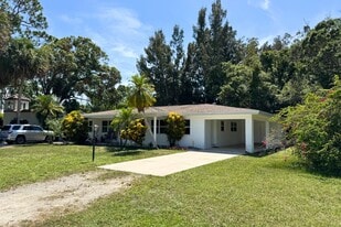 Building Photo - 2555 Granada Ave