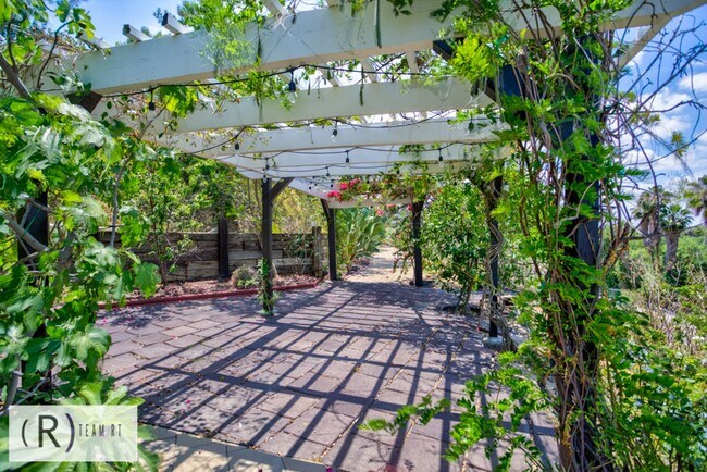 Building Photo - An Oasis of Calm In the Center of Riverside, CA