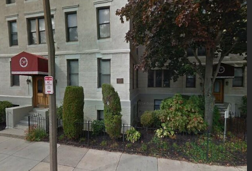 Primary Photo - 33 Brainerd Rd