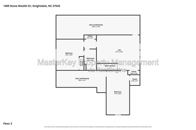 Building Photo - 1409 Stone Wealth Dr