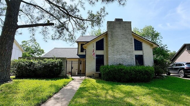 Building Photo - 2707 Williams Grant