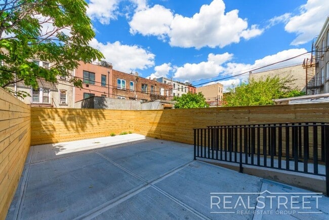 Building Photo - Brand New Residences with Modern Finishes in Prime Bed-Stuy