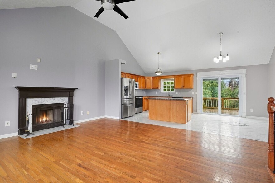 Building Photo - 1148 Fitzpatrick Rd