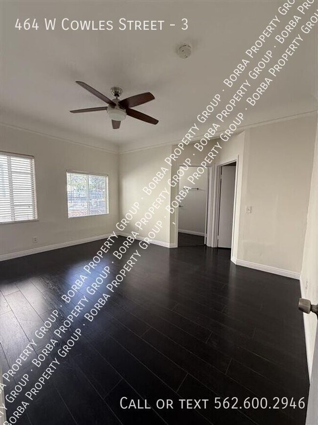 Building Photo - 464 W Cowles St