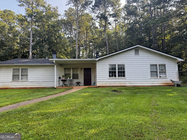 Primary Photo - 2600 Park Ridge Dr