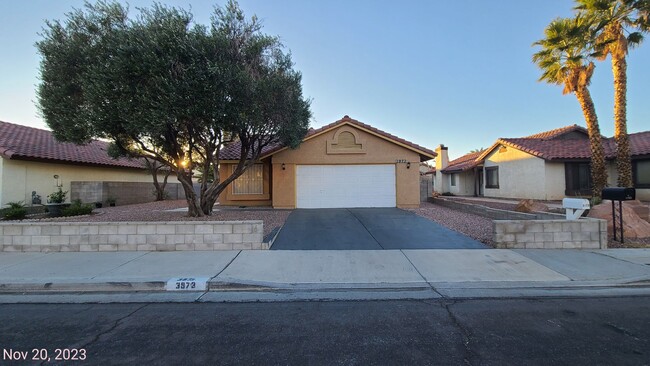 Primary Photo - 1 Story home in Southwest Las Vegas