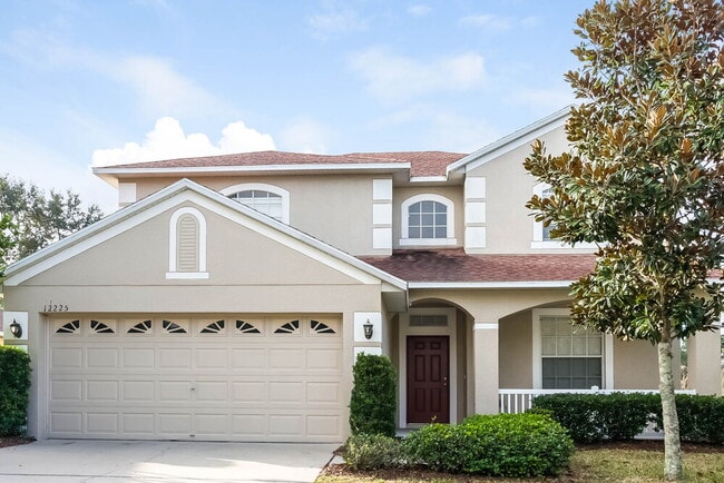 Building Photo - 12225 Adventure Dr