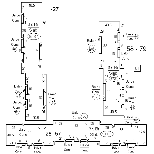 The Greenbrier Apartments Floor Plan - The Greenbrier Apartments