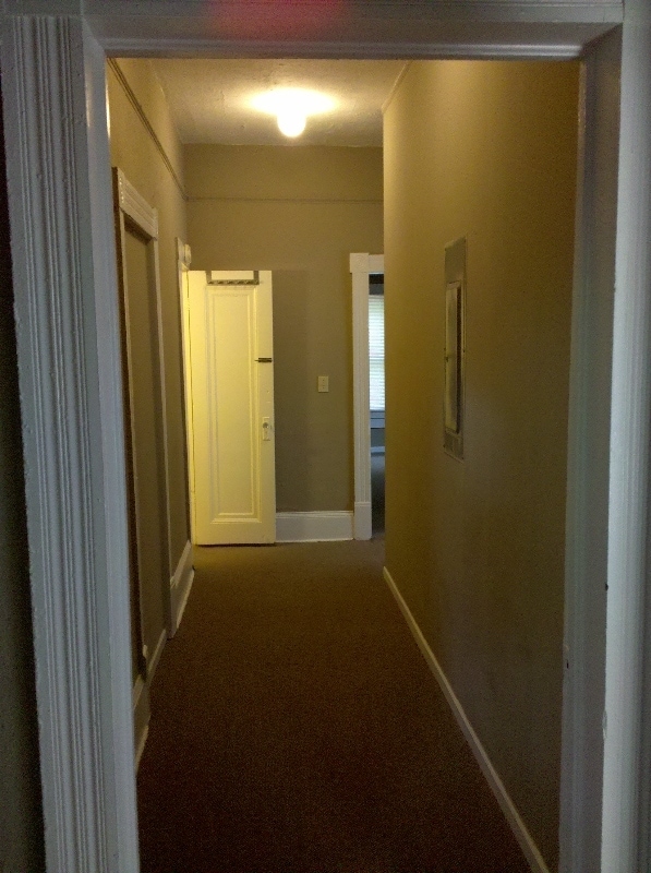 Building Photo - 1007 Curran St NW