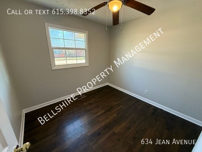 Building Photo - 634 Jean Ave