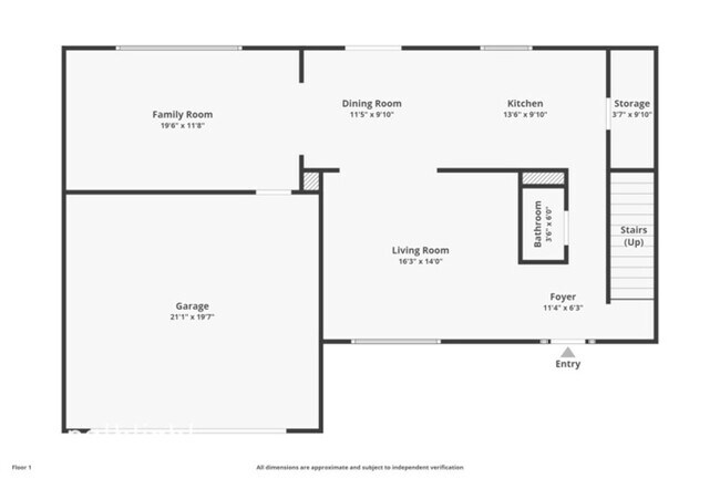 Building Photo - 1057 Acacia, Columbia, SC, 29229