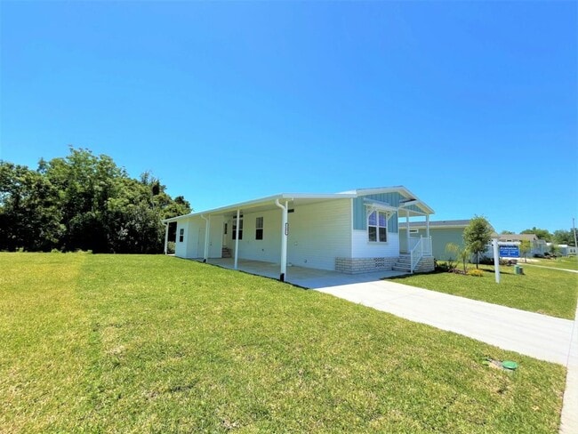 Building Photo - 5392 Bahia Wy