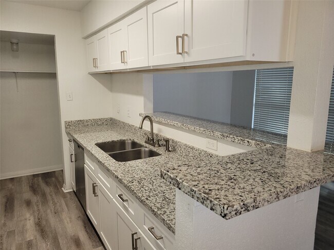 Building Photo - 7200 W T C Jester Blvd