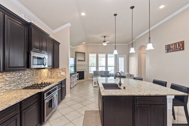 Building Photo - 20214 Parker Bend Ln