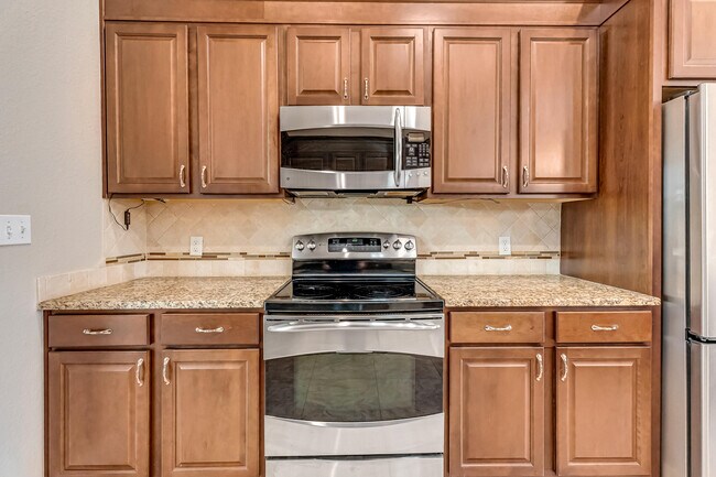 Building Photo - 117 Blossom Creek Run