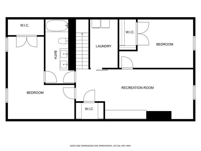 Building Photo - 3200 S Grape St