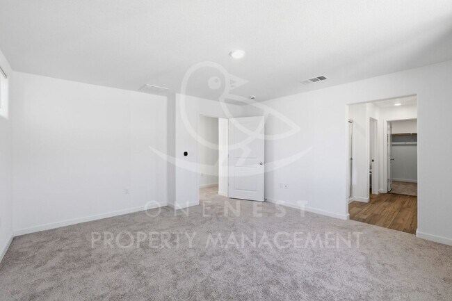 Building Photo - Modern Living at Its Finest: Brand New Twelve Bridges Home