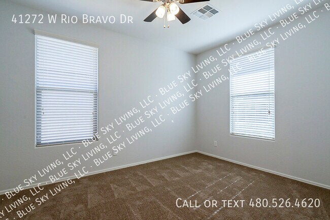 Building Photo - 41272 W Rio Bravo Dr