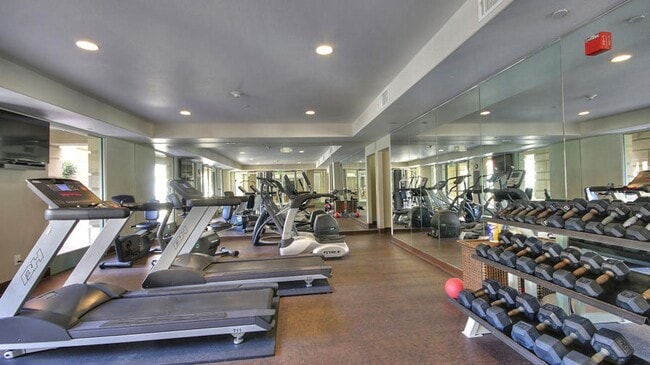 Building Photo - 2 PRIMARY SUITES – CONDO FOR RENT AT PASEO VILLAS IN THE HEART OF DOWNTOWN SAN JOSE