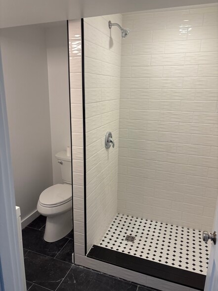 Bathroom - 215 Irene Ave