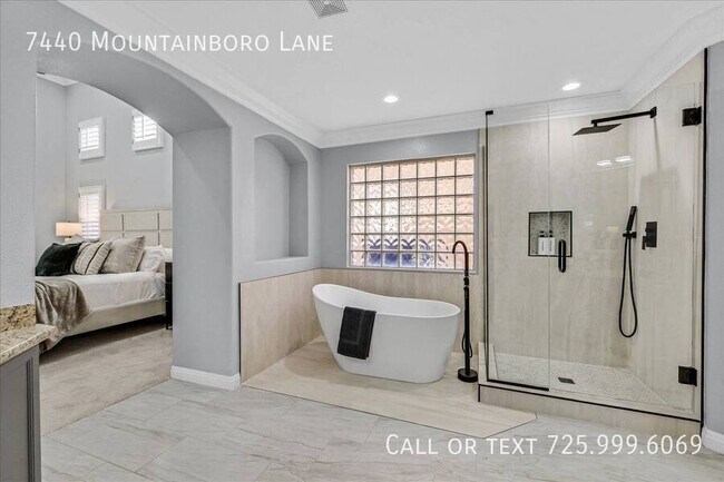 Building Photo - 7440 Mountainboro