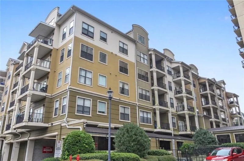 Building Photo - 799 Hammond Dr