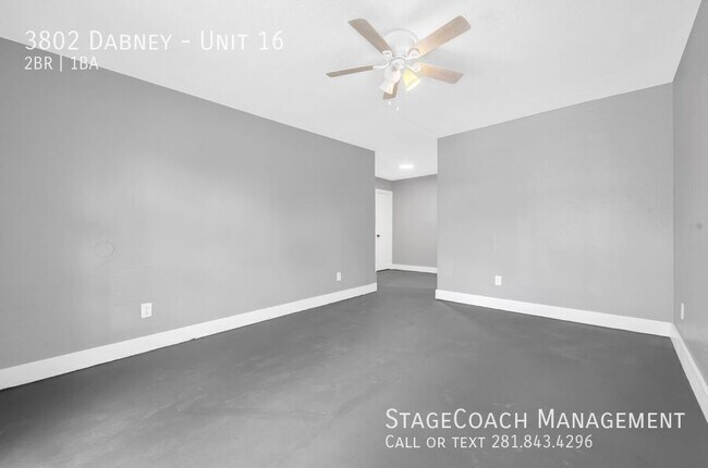 Building Photo - 3802 Dabney-Unit 16