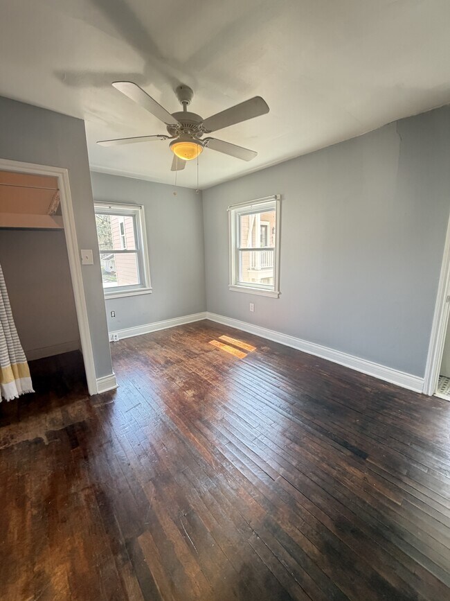 Building Photo - 1315 Seiler Ave