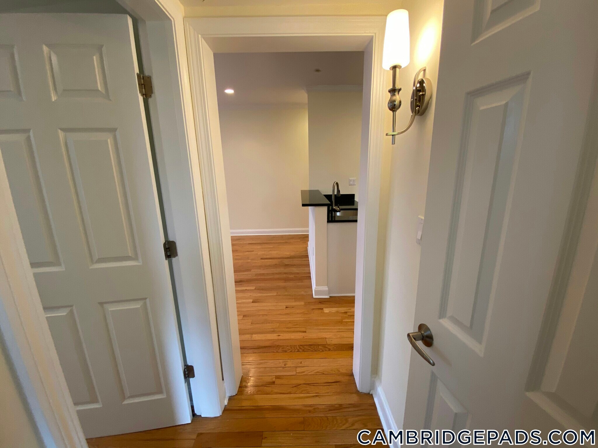 Building Photo - 3 Chauncy St