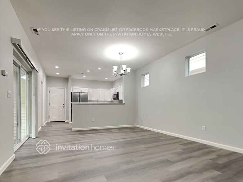 Building Photo - 4351 Crestone St NE