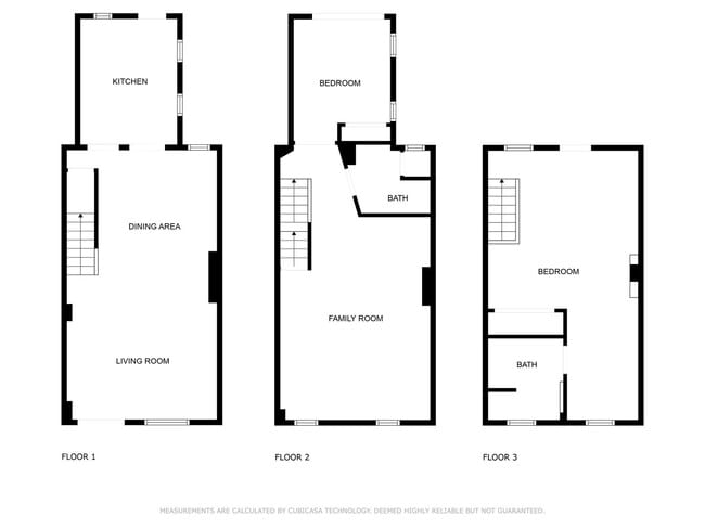 Building Photo - Large 2BR/2BTH house on Penn St!