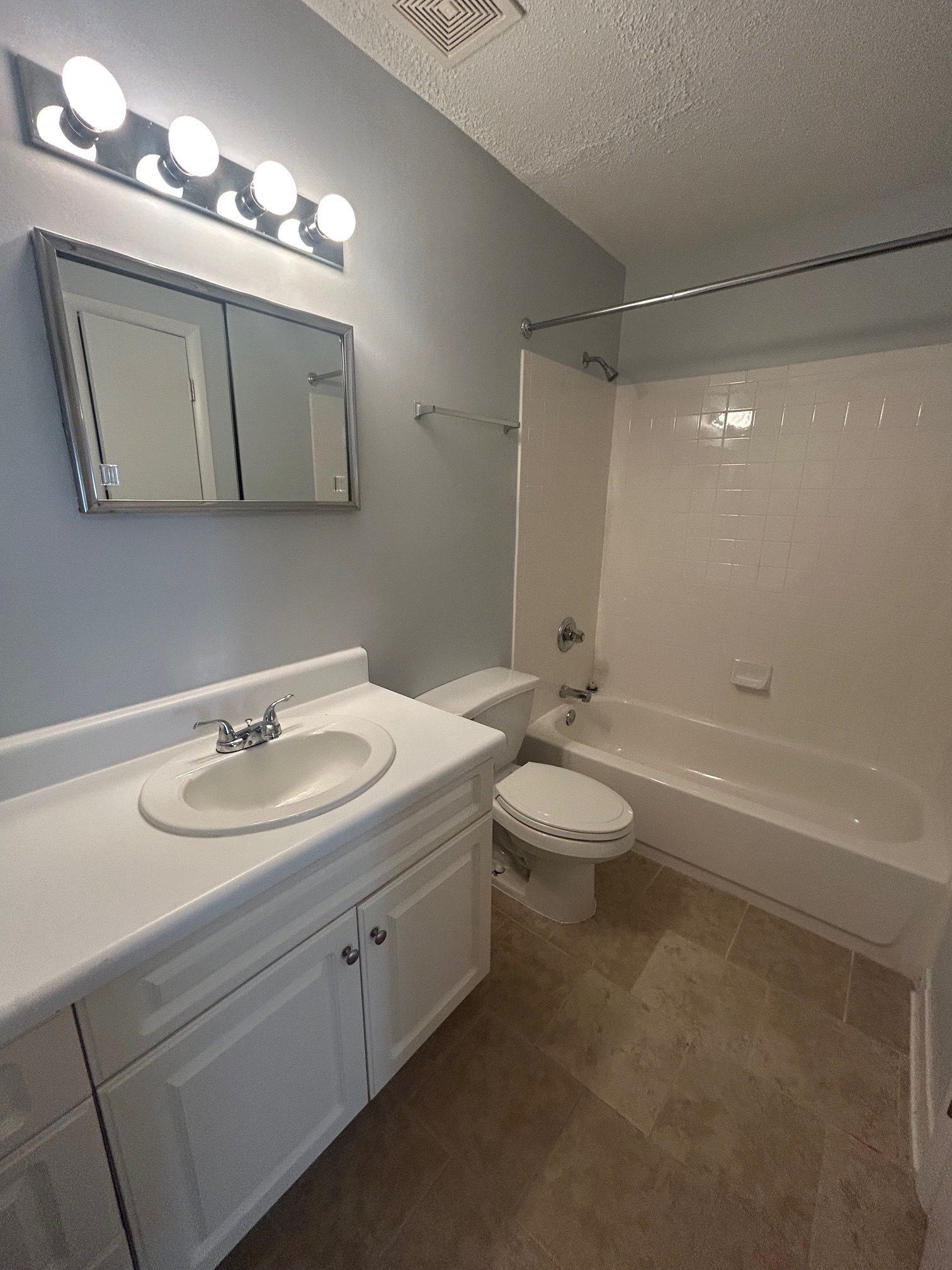 Bathroom 2 - 1208 Bush River Rd