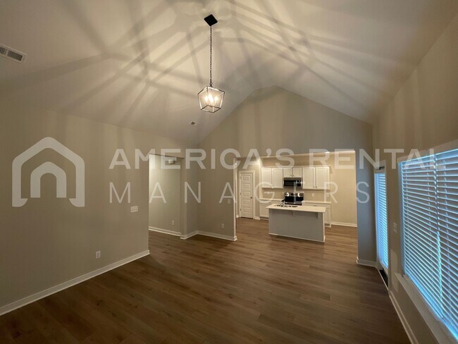 Building Photo - DEPOSIT PENDING!!! - Home for Rent in Cullman, AL!!!  Available to View Now!!!