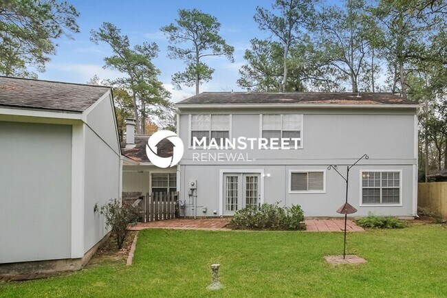 Building Photo - 4 Bedroom Pet-Friendly Home in Spring, TX with Main Street Renewal