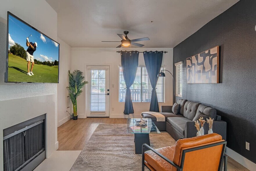 Primary Photo - 7900 E Princess Dr