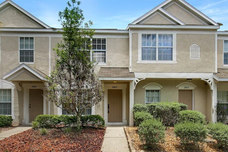 Building Photo - 2403 Lake Woodberry Cir