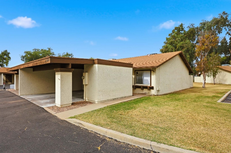 Building Photo - 4529 W McLellan Rd