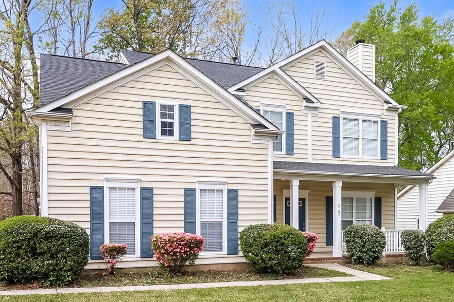 Building Photo - 8703 Bodkin Ct